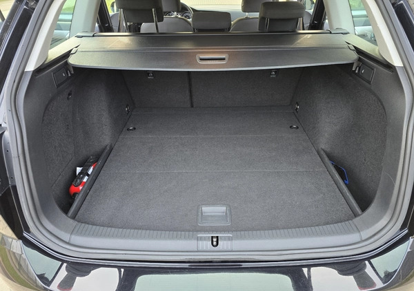 Volkswagen Golf cena 53997 przebieg: 167831, rok produkcji 2020 z Białystok małe 529